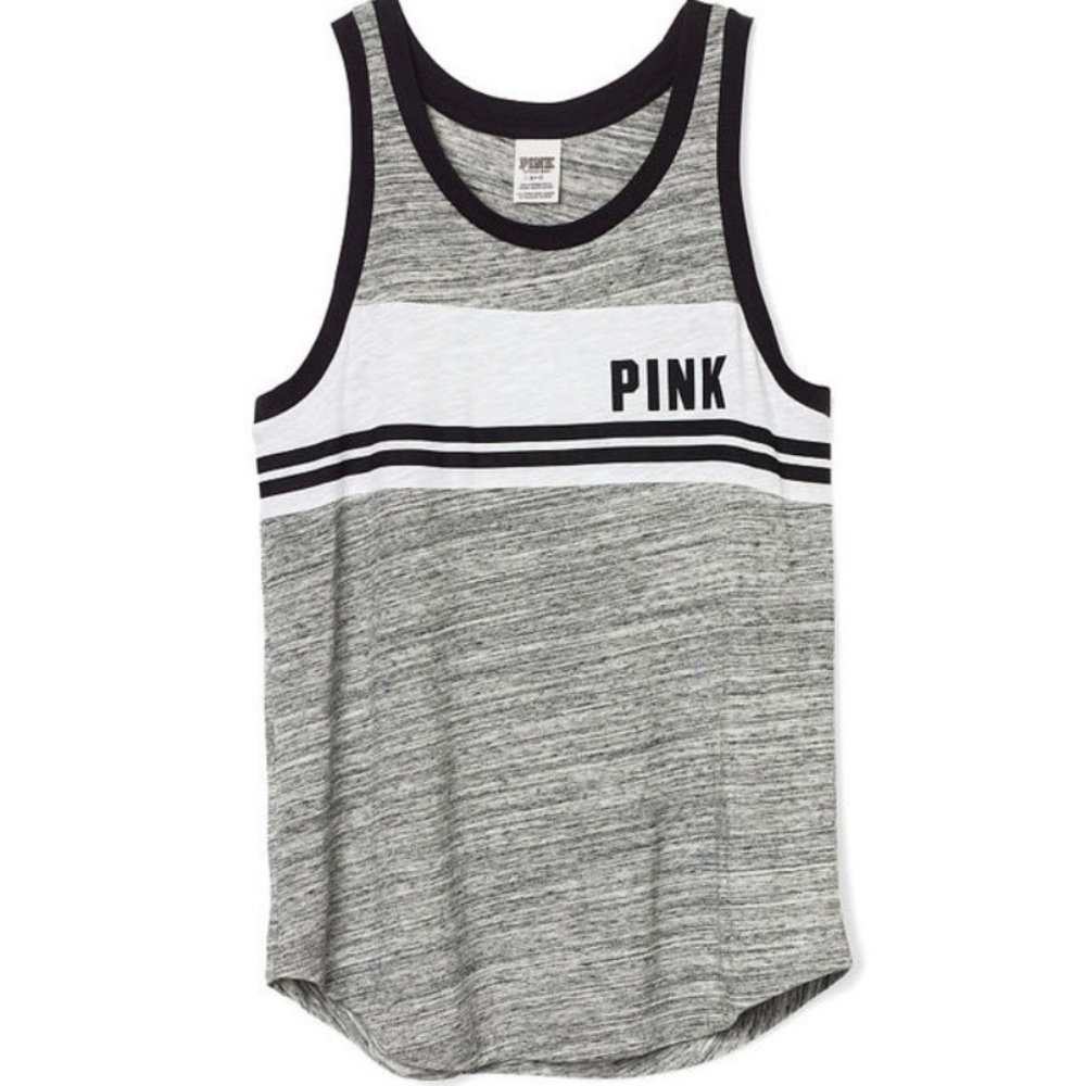 Victoria’s Secret - PINK Muscle Tank